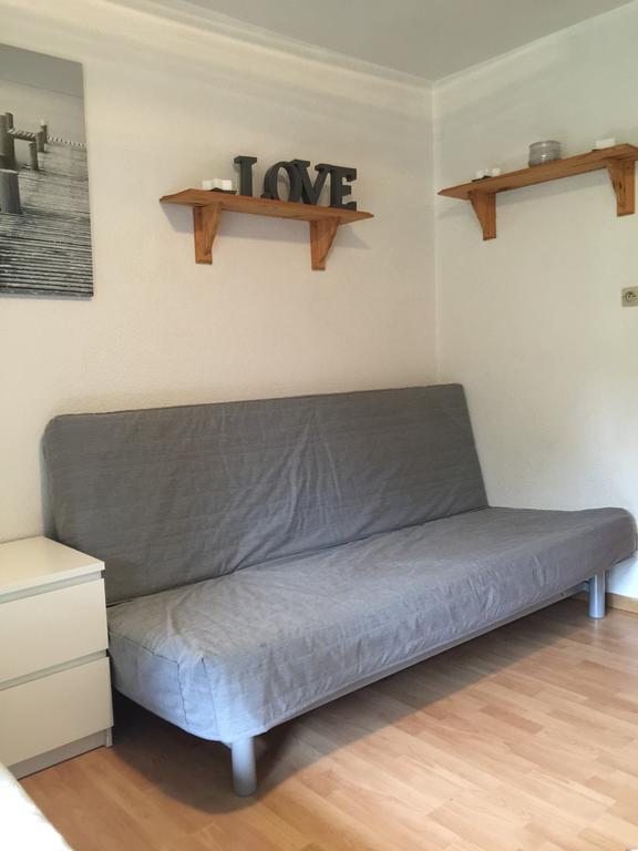 Les Appartements Du Pere Castor-Self Check-In Font-Romeu-Odeillo-Via ภายนอก รูปภาพ